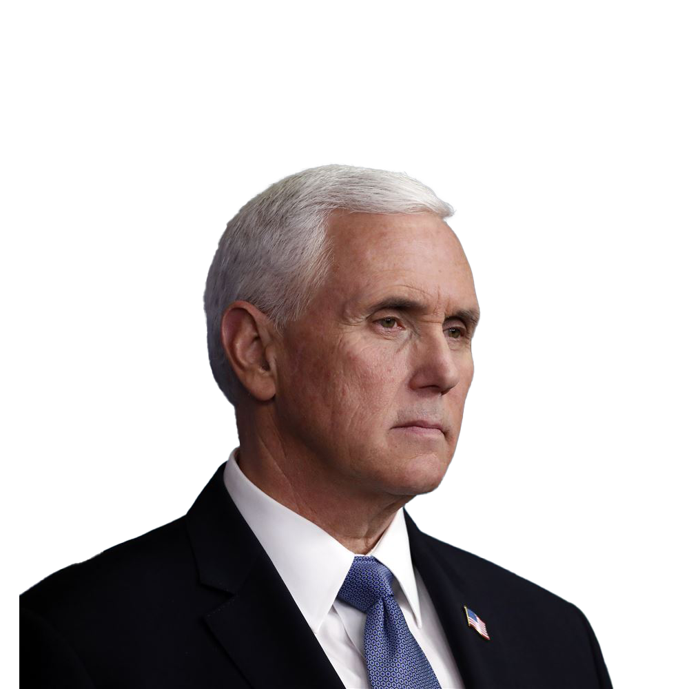 Mike Pence Transparent Picture
