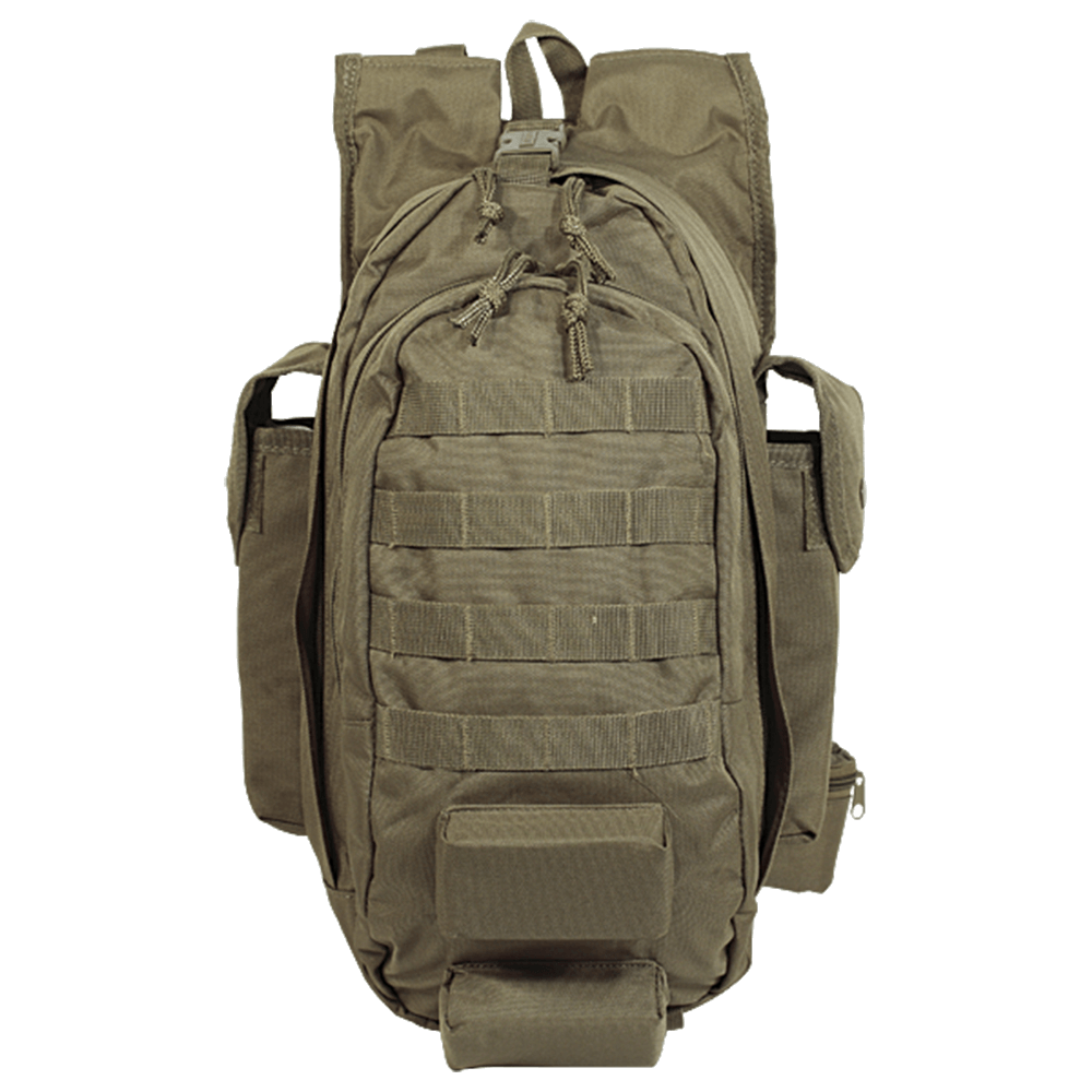 Military Backpack  Transparent Gallery