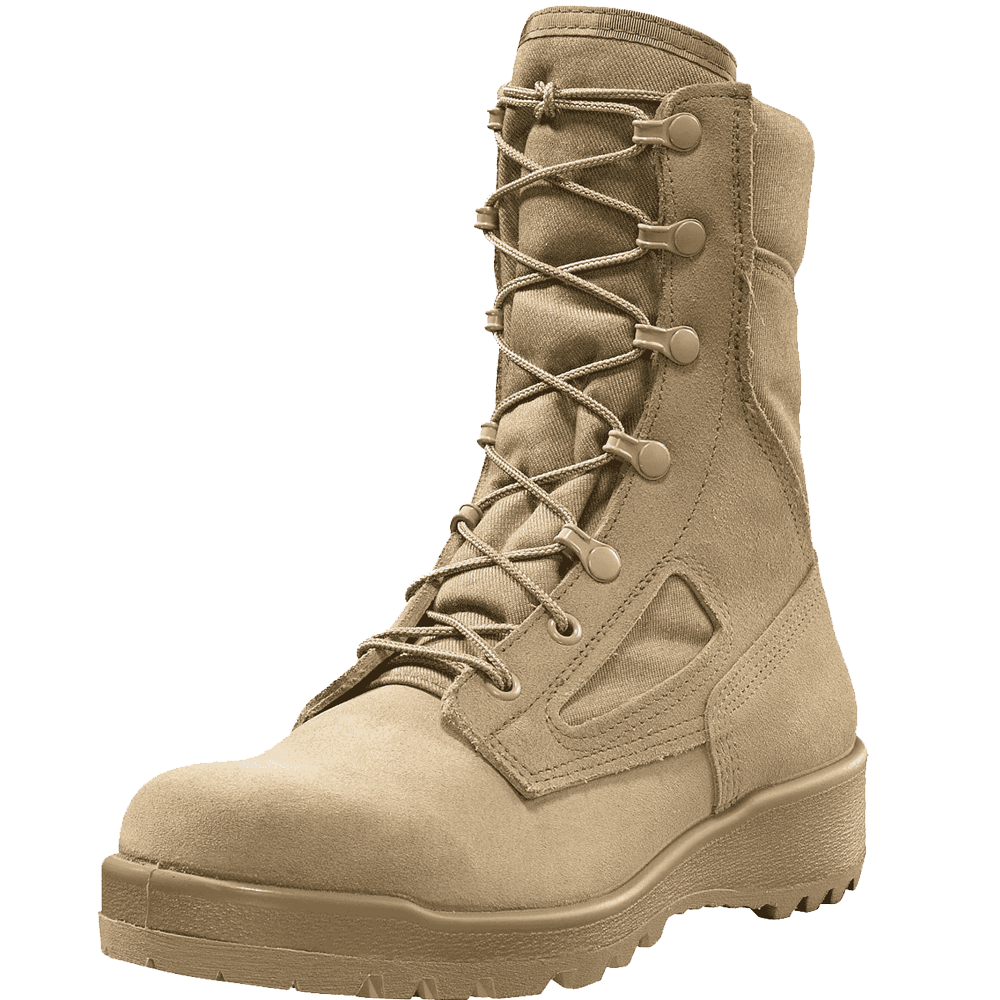 Military Boot  Transparent Gallery
