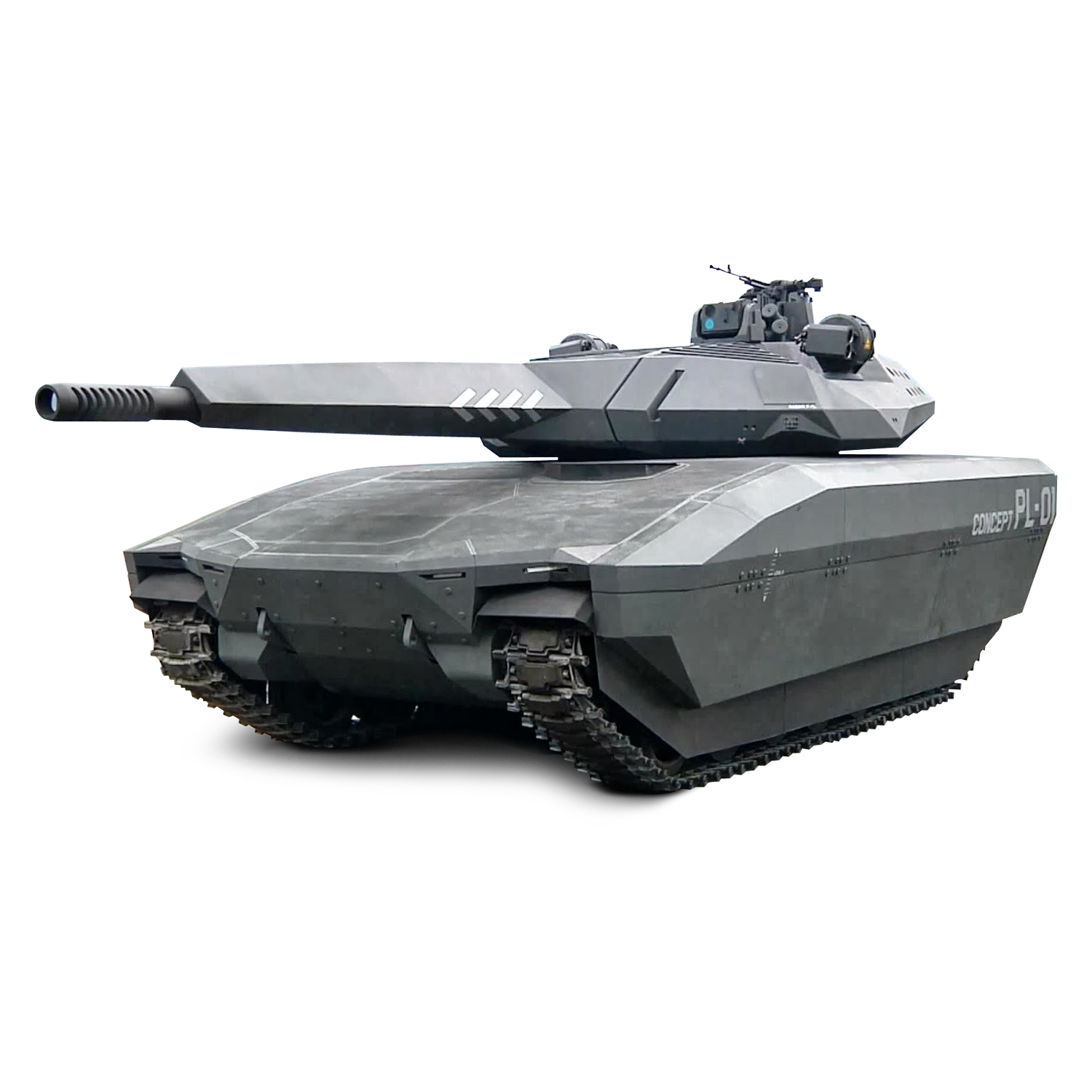 Military Tank  Transparent Gallery