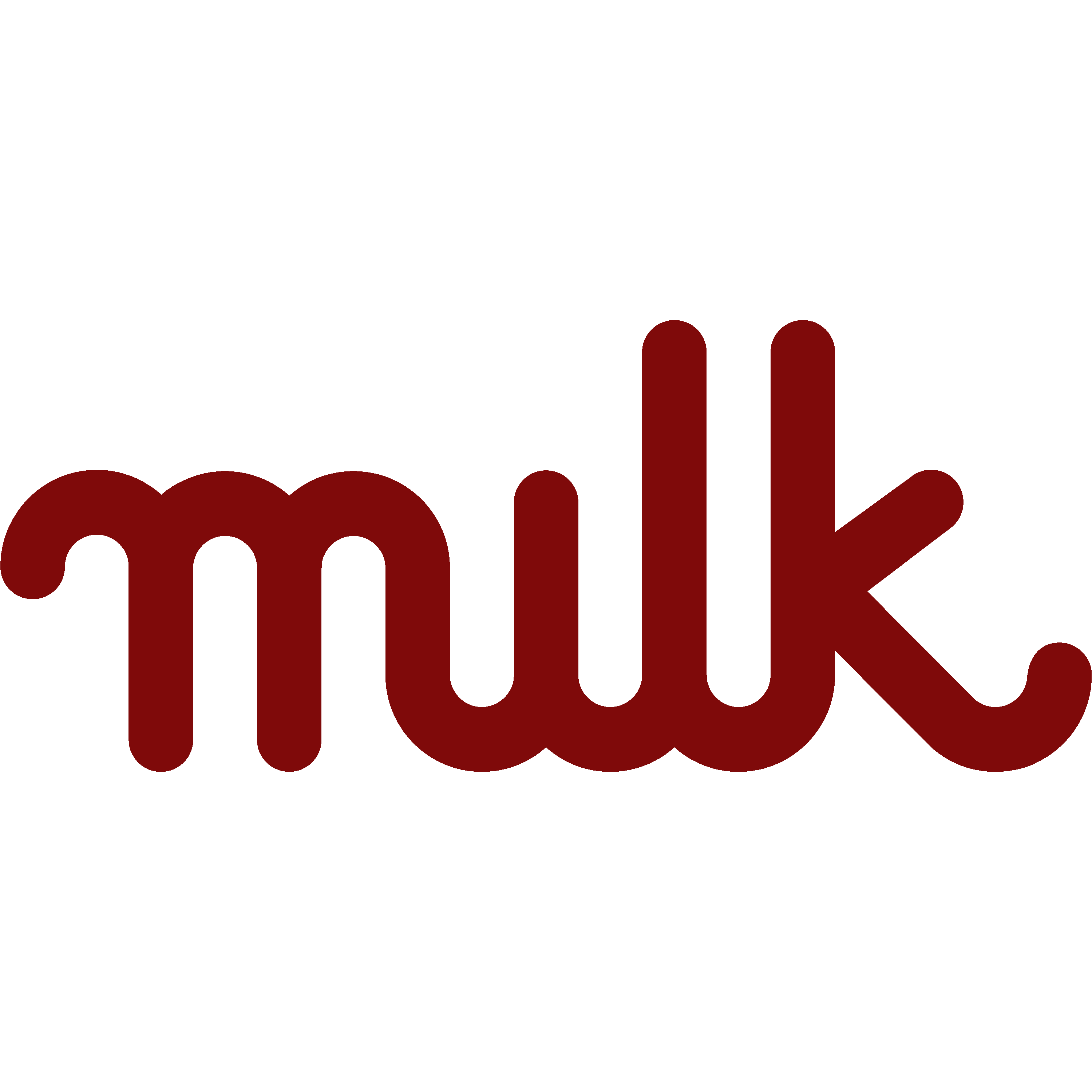 Milk Logo  Transparent Clipart