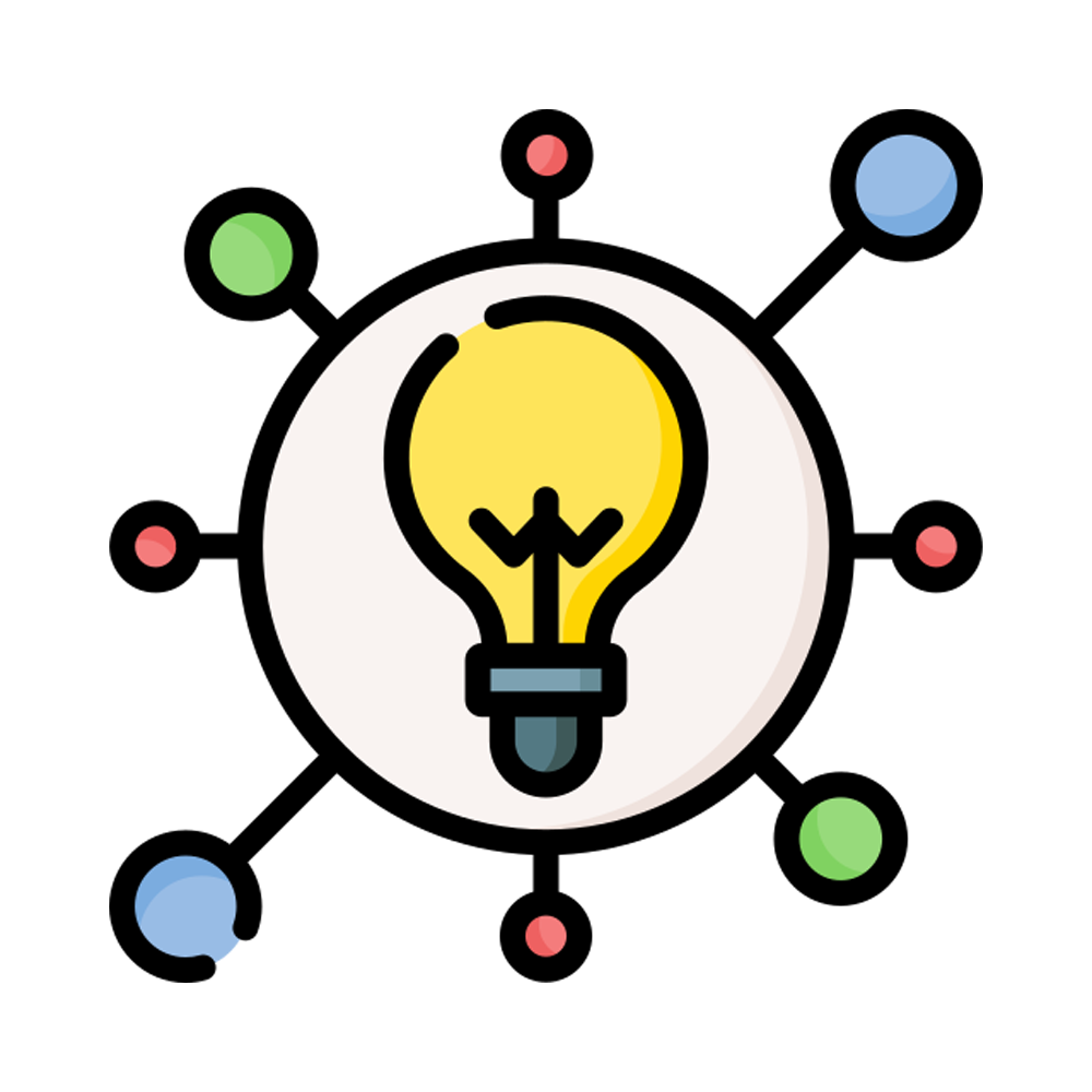 Mind Mapping Free Sticker Transparent Image