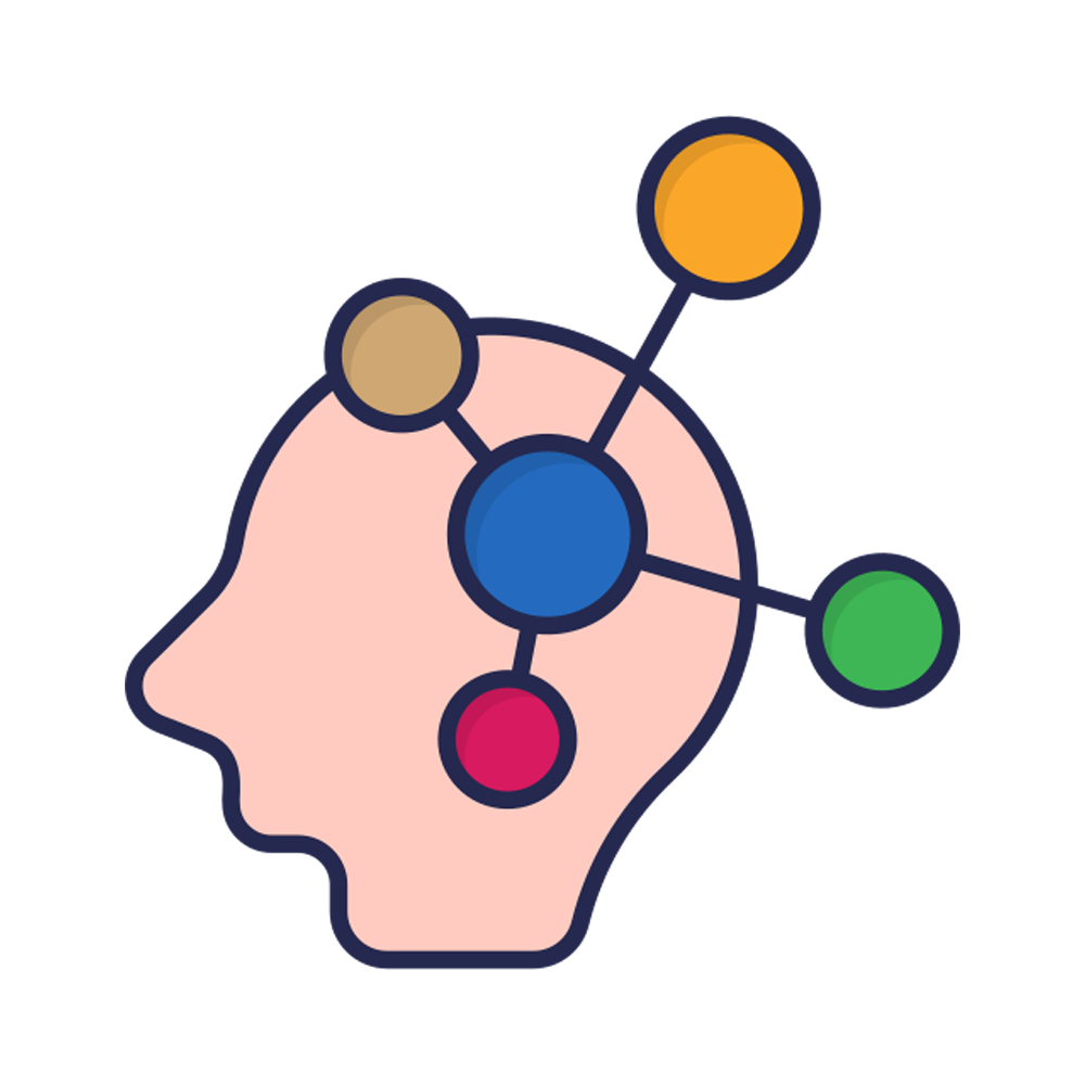 Mind Mapping Free Sticker Transparent Picture