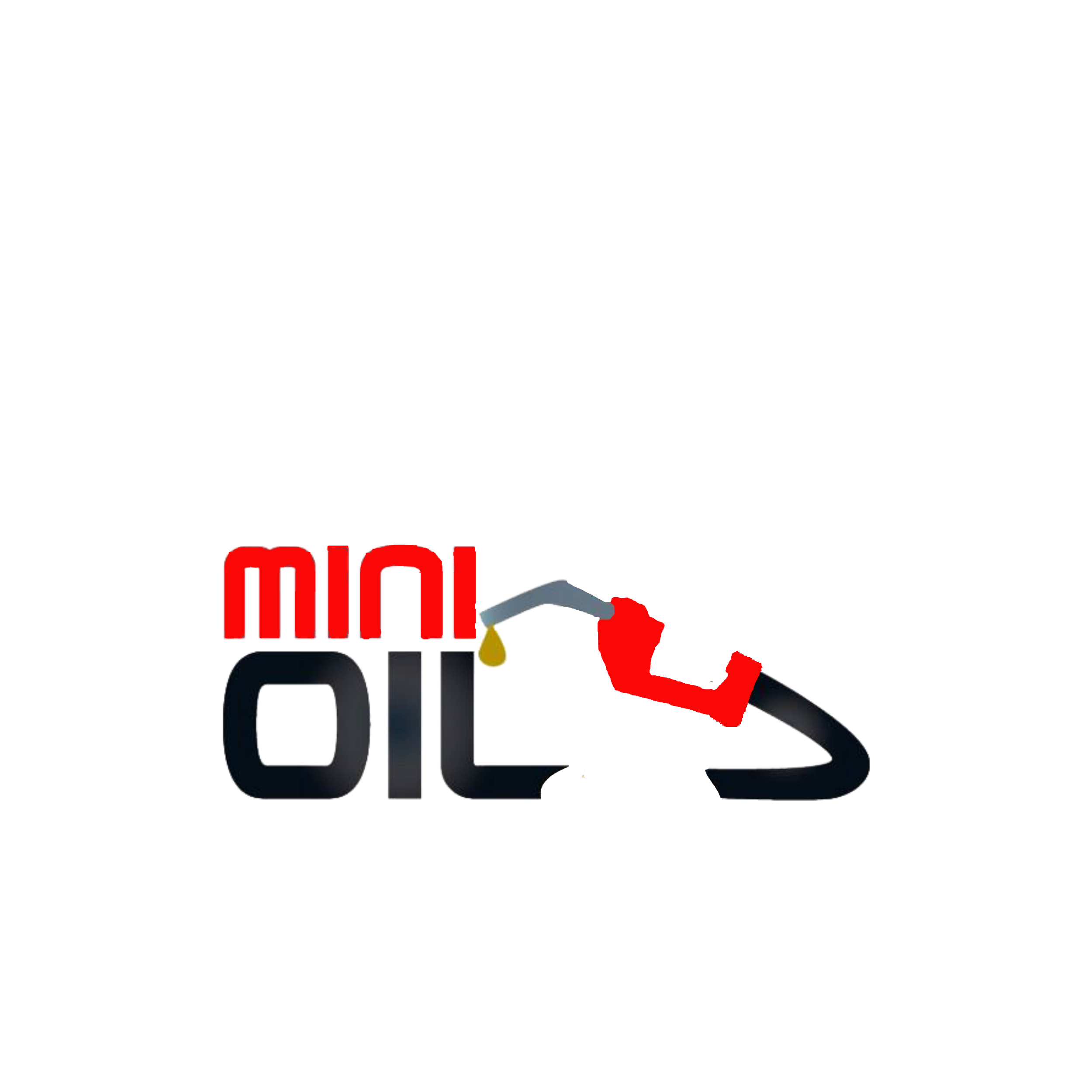 MiniOil Logo Transparent Picture
