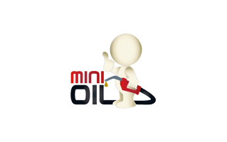 MiniOil Logo PNG