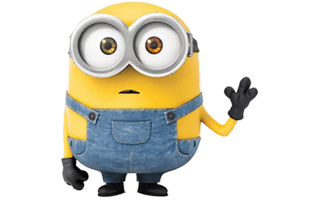 Minions PNG