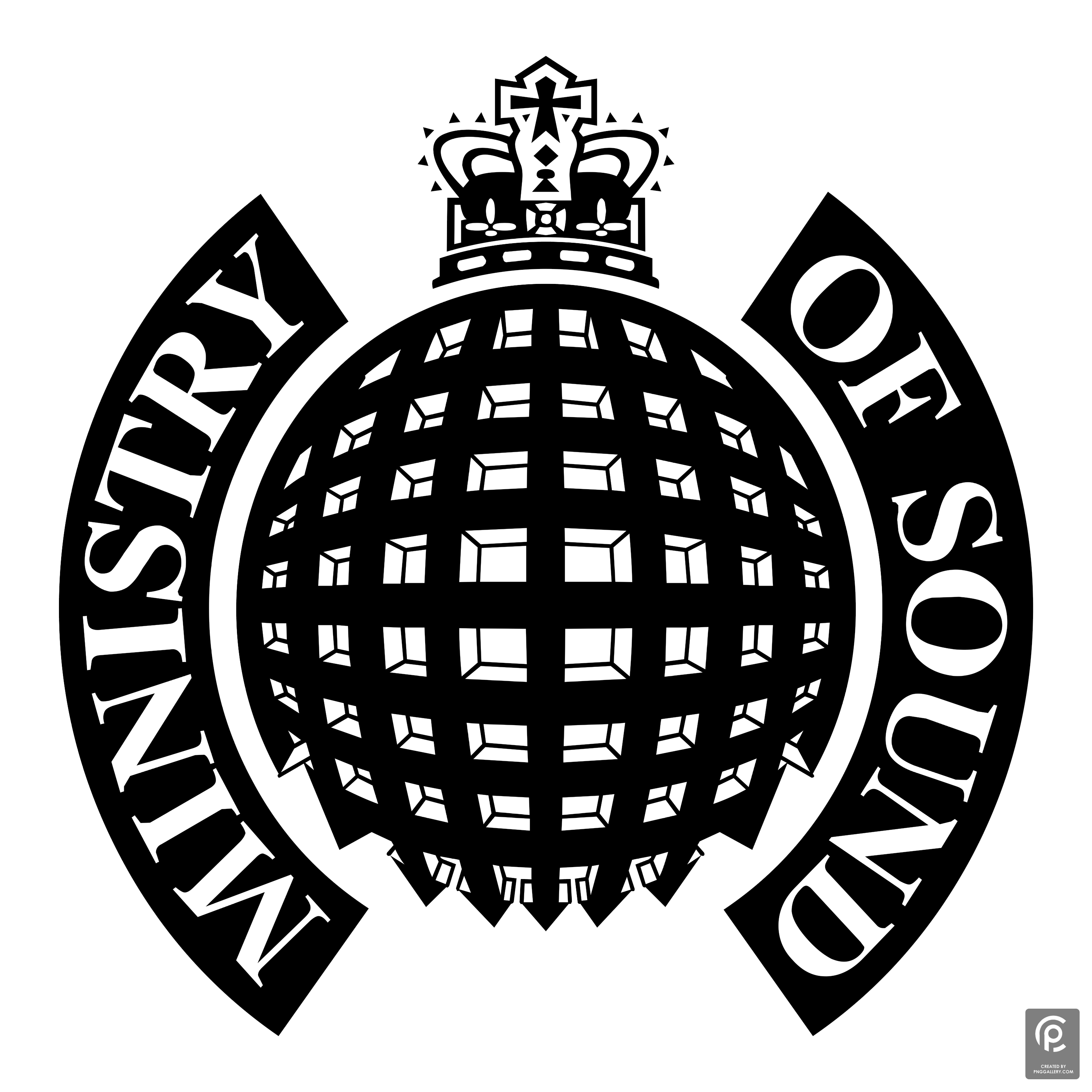 Ministry Of Sound Logo Transparent Photo