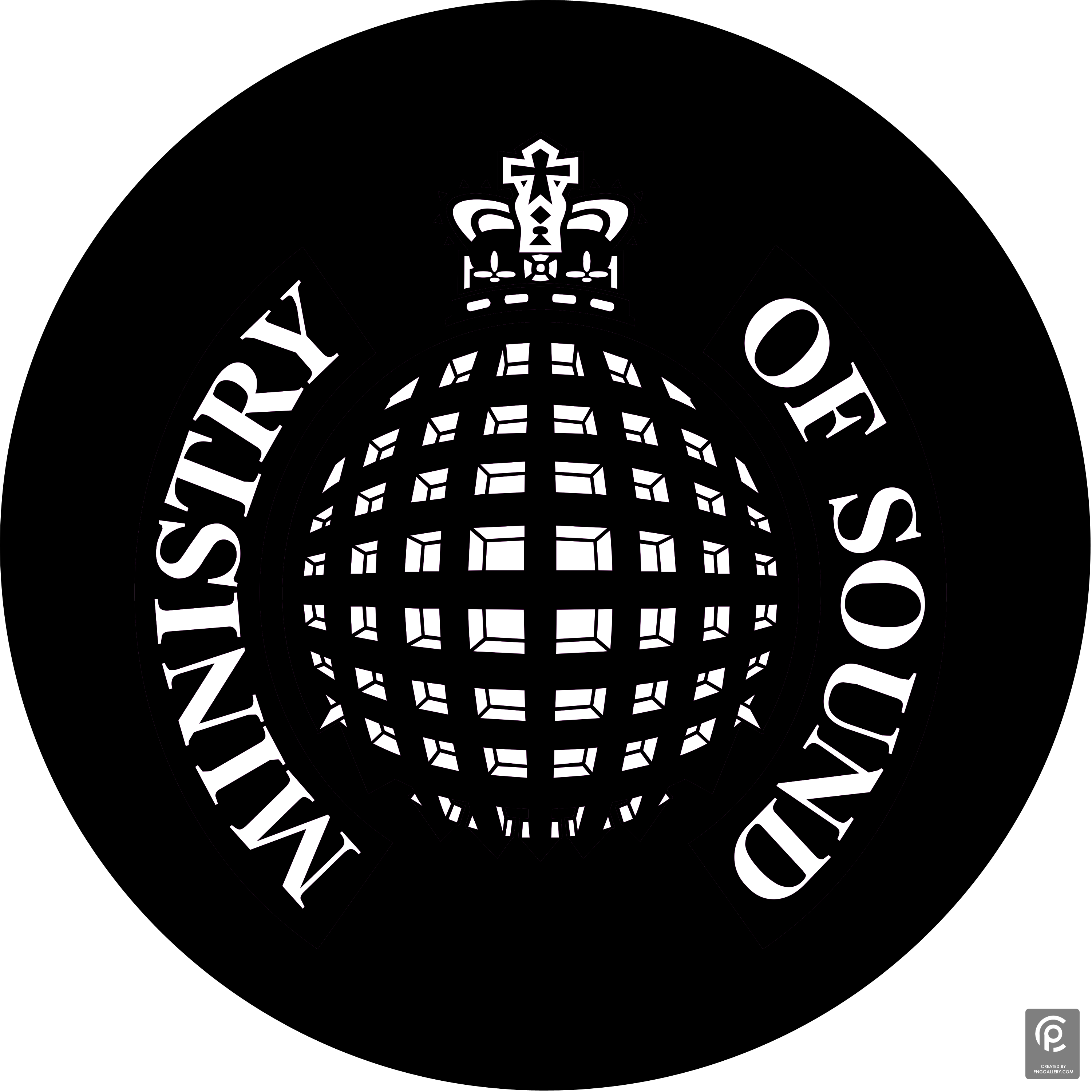 Ministry Of Sound Logo Transparent Gallery