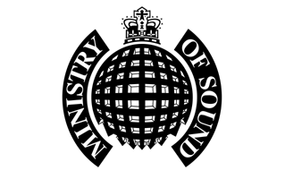 Ministry Of Sound Logo PNG