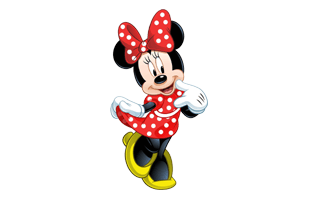 Minnie Mouse PNG