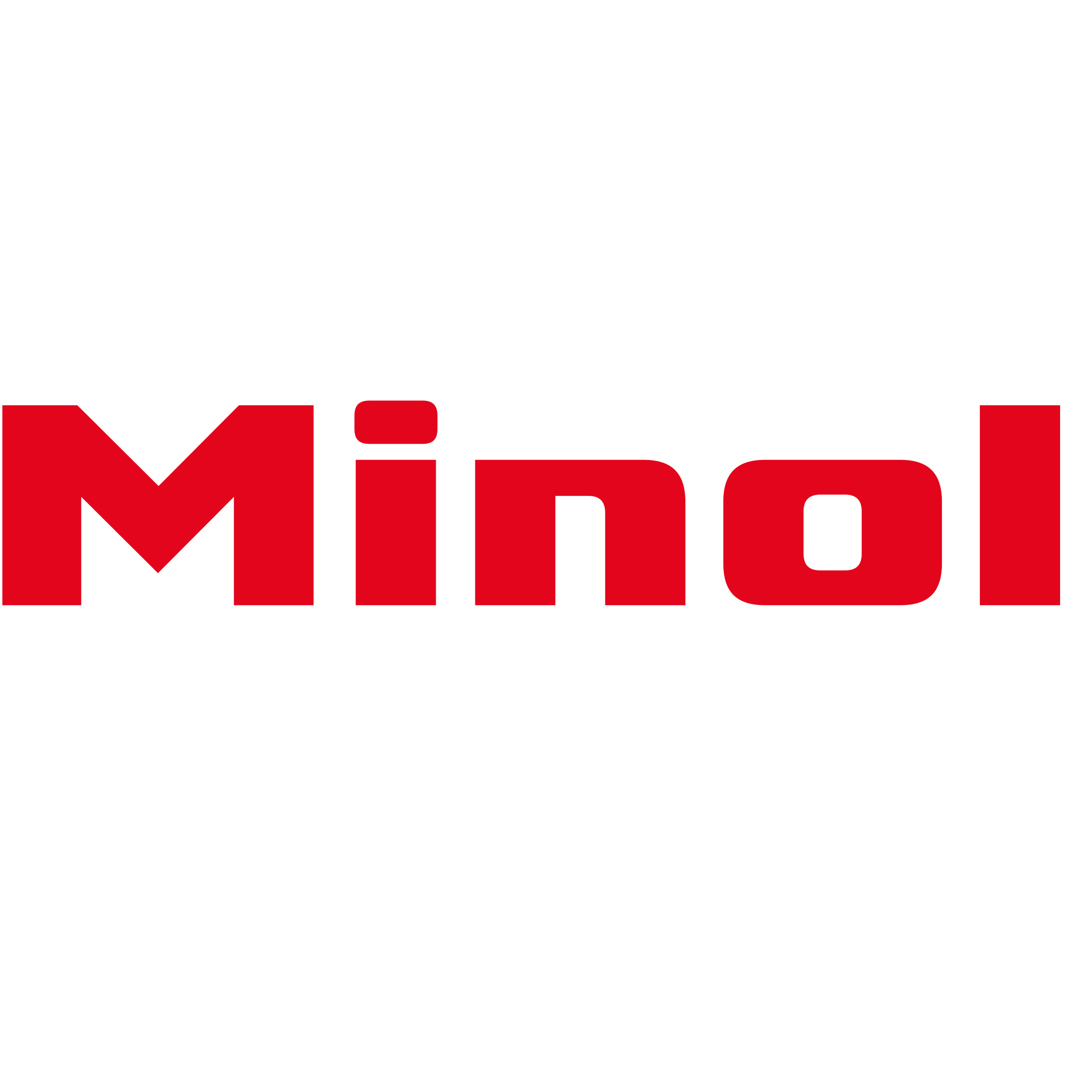 Minol Logo  Transparent Image