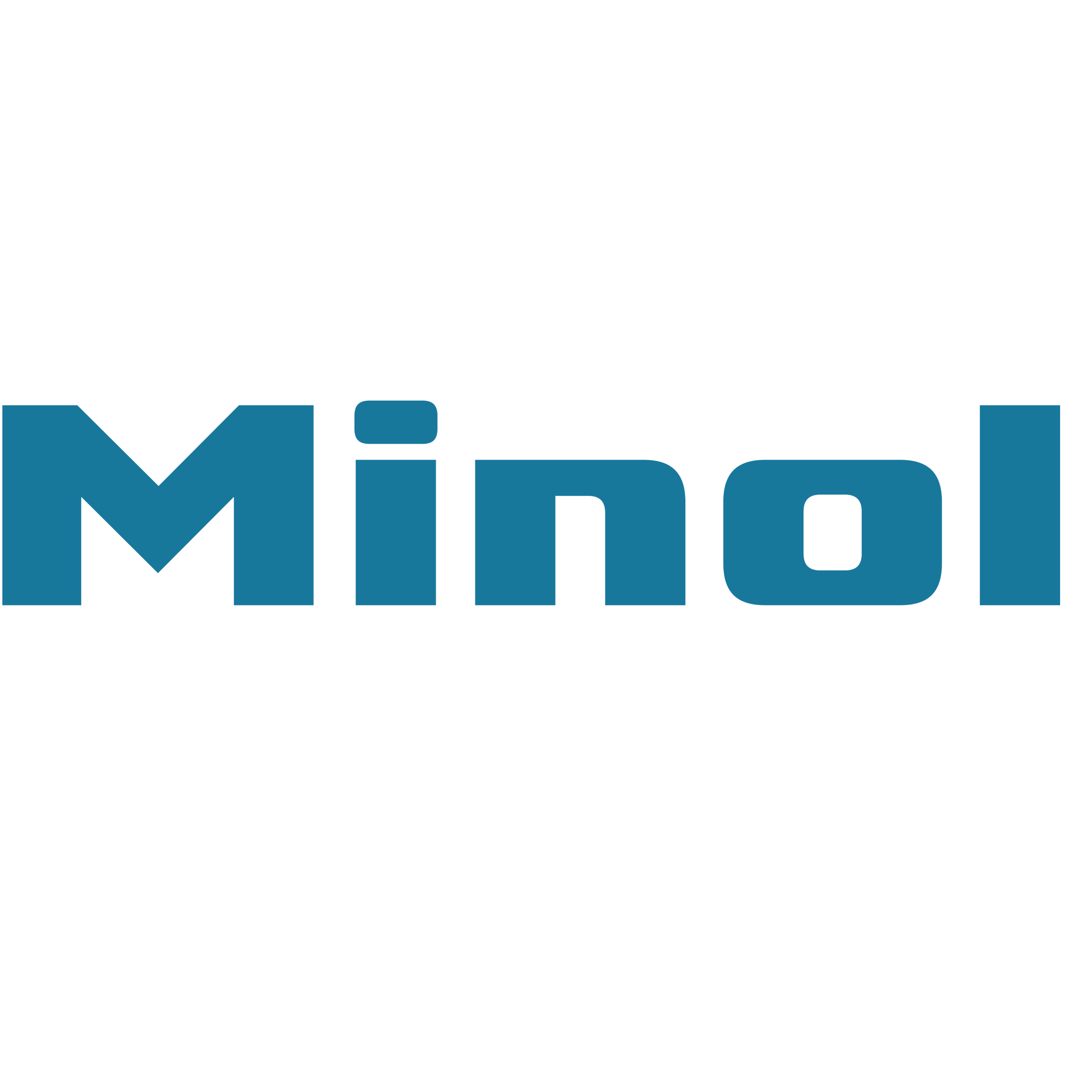 Minol Logo  Transparent Clipart
