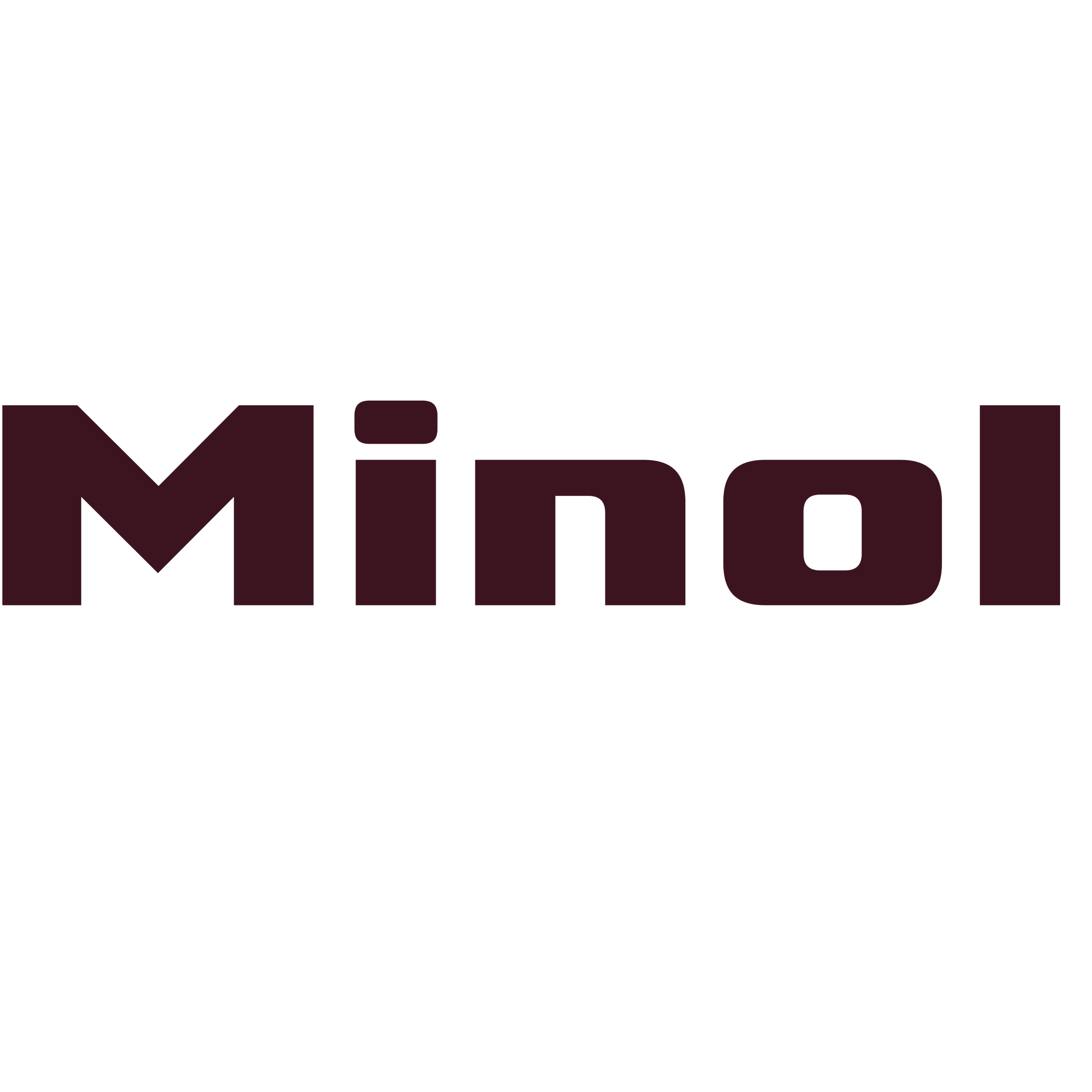 Minol Logo  Transparent Gallery