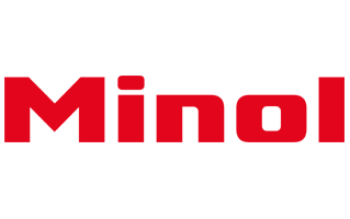 Minol Logo PNG