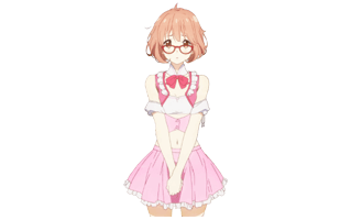 Mirai Kuriyama PNG