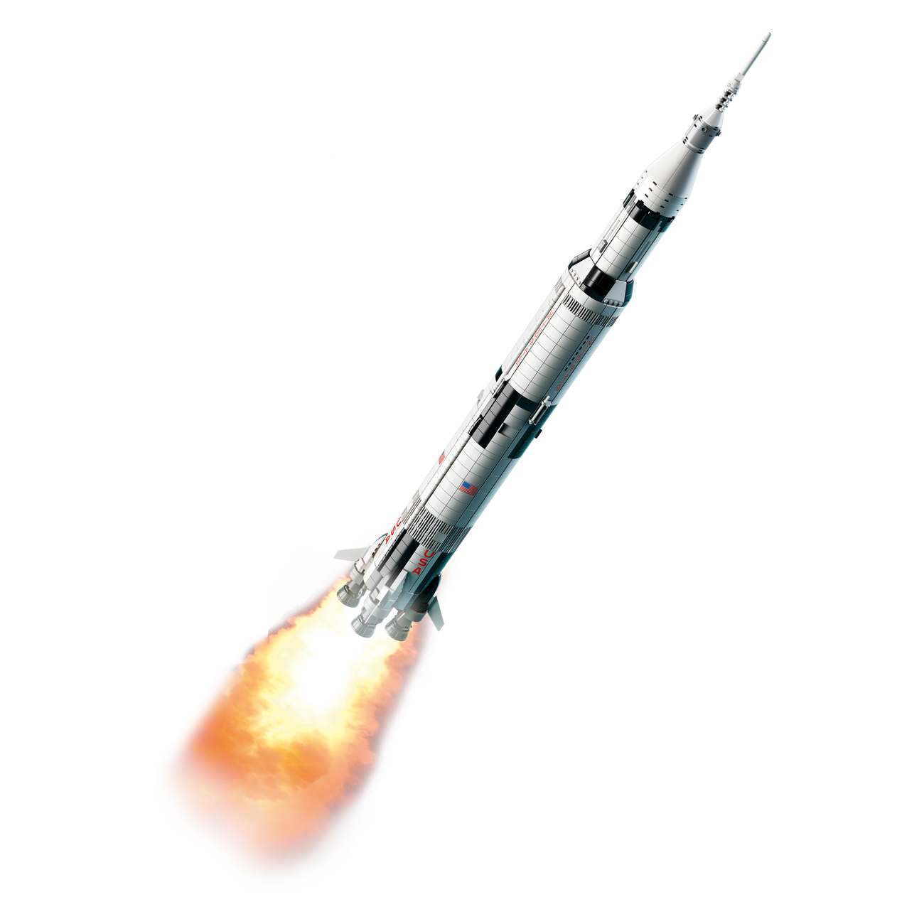 Missile Transparent Image