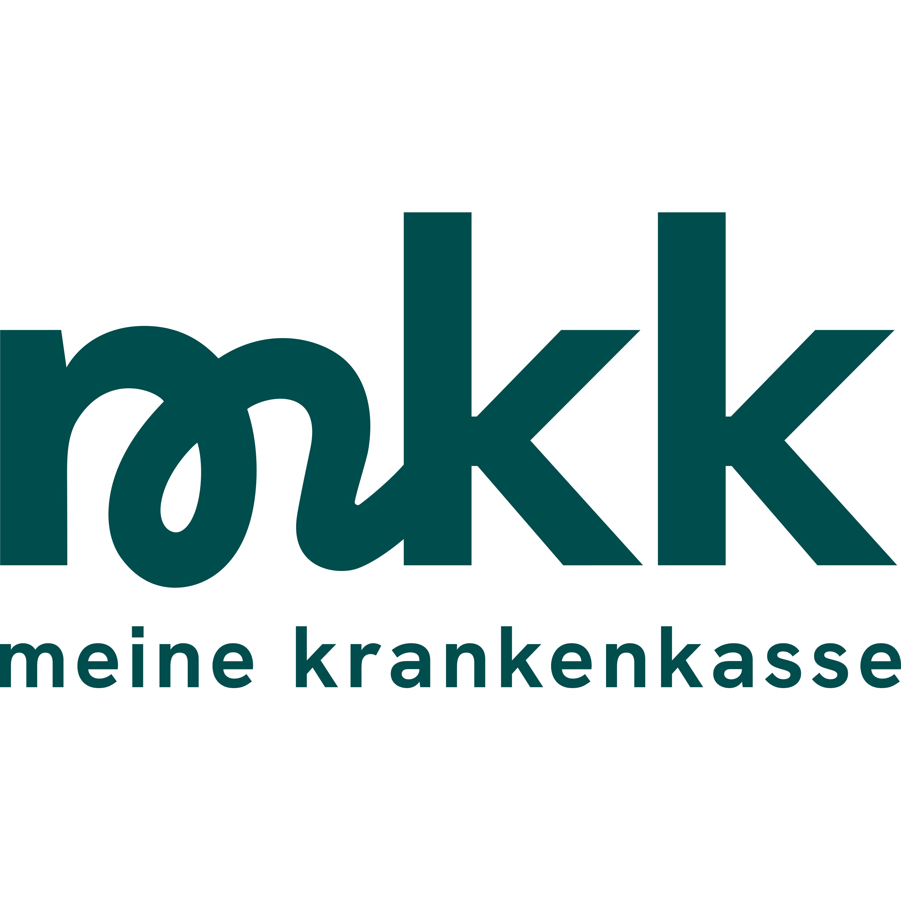 Mkk Logo  Transparent Image