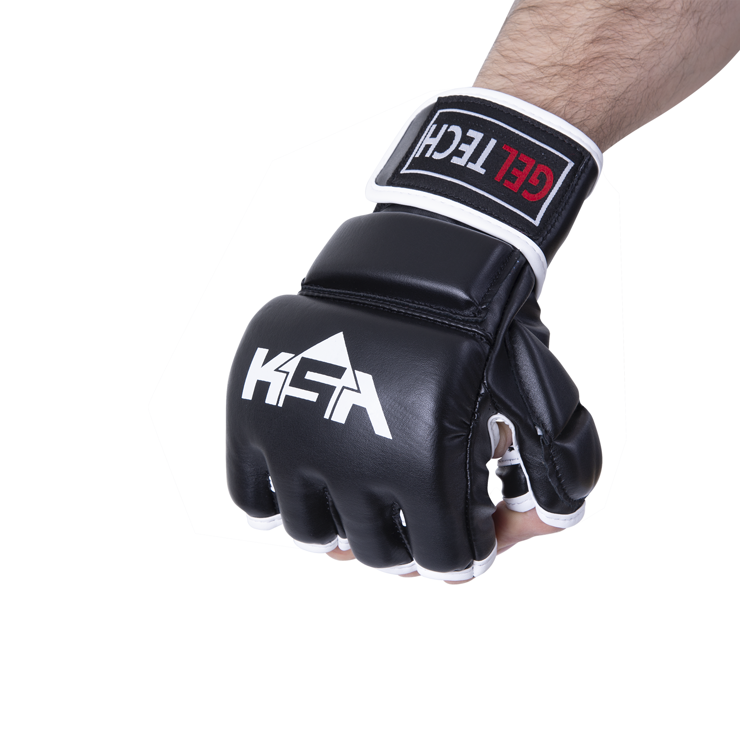 MMA Gloves  Transparent Image