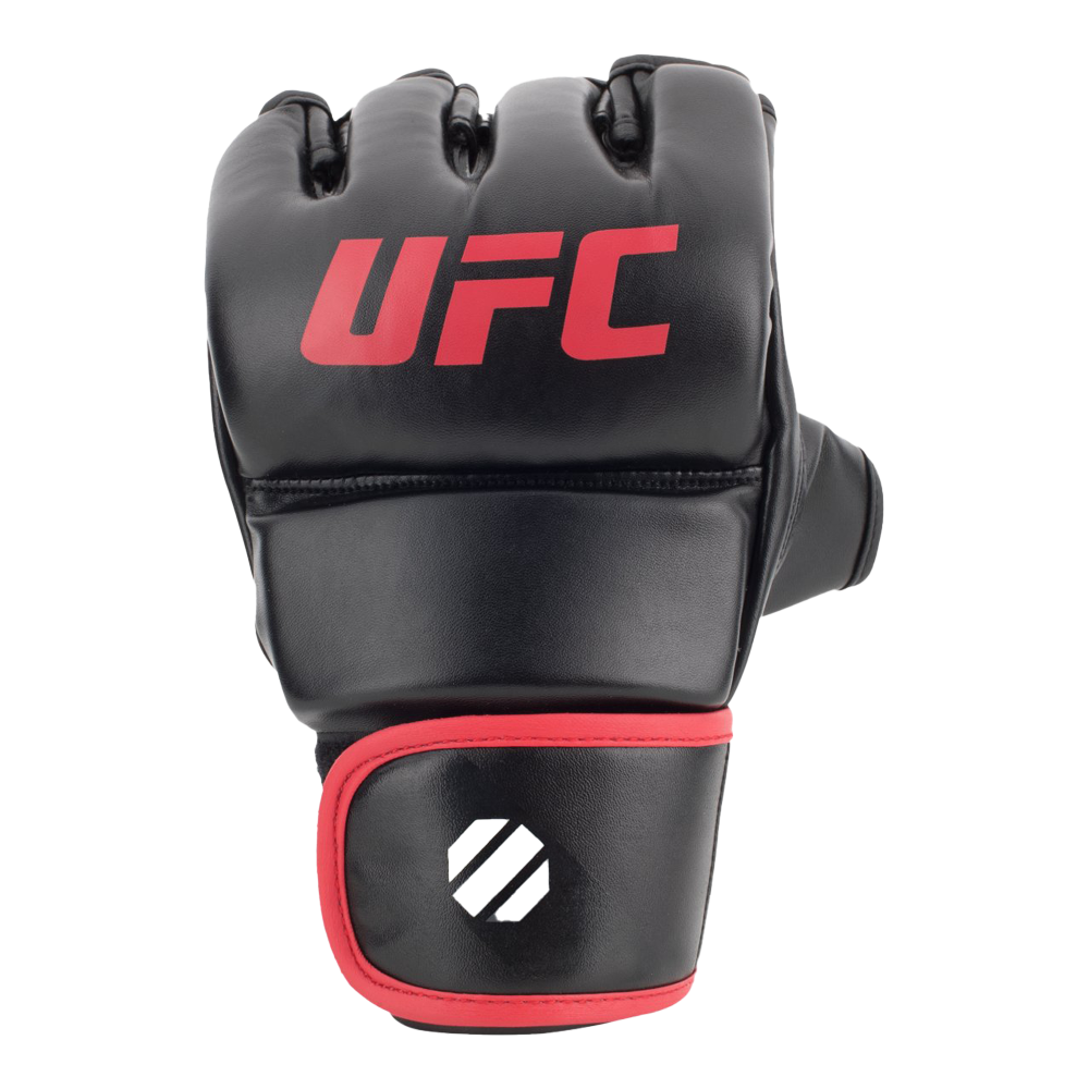 MMA Gloves  Transparent Clipart