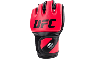 MMA Gloves PNG