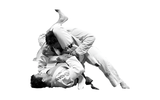 MMA Grappling PNG