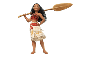 Moana PNG