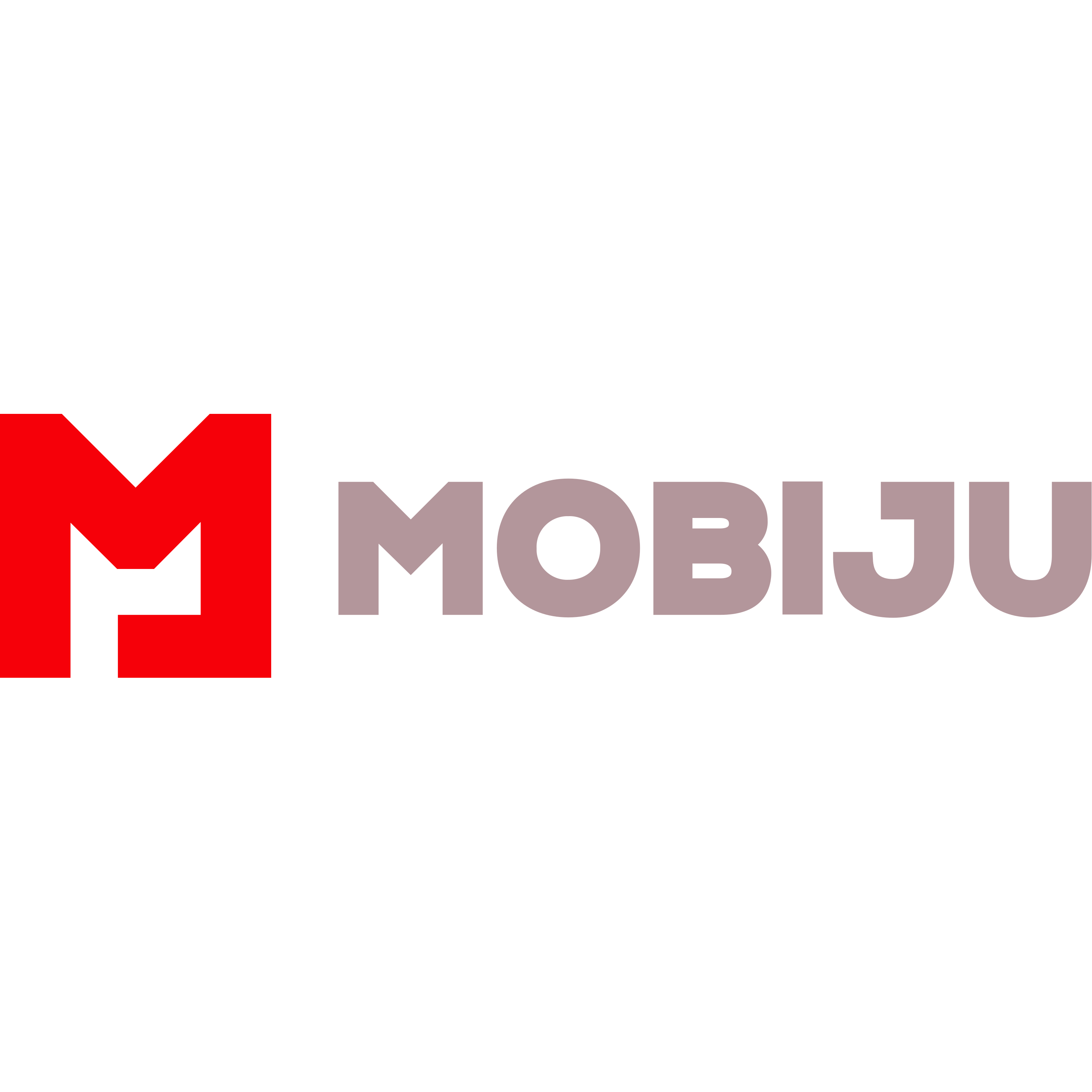 Mobiju Logo  Transparent Photo