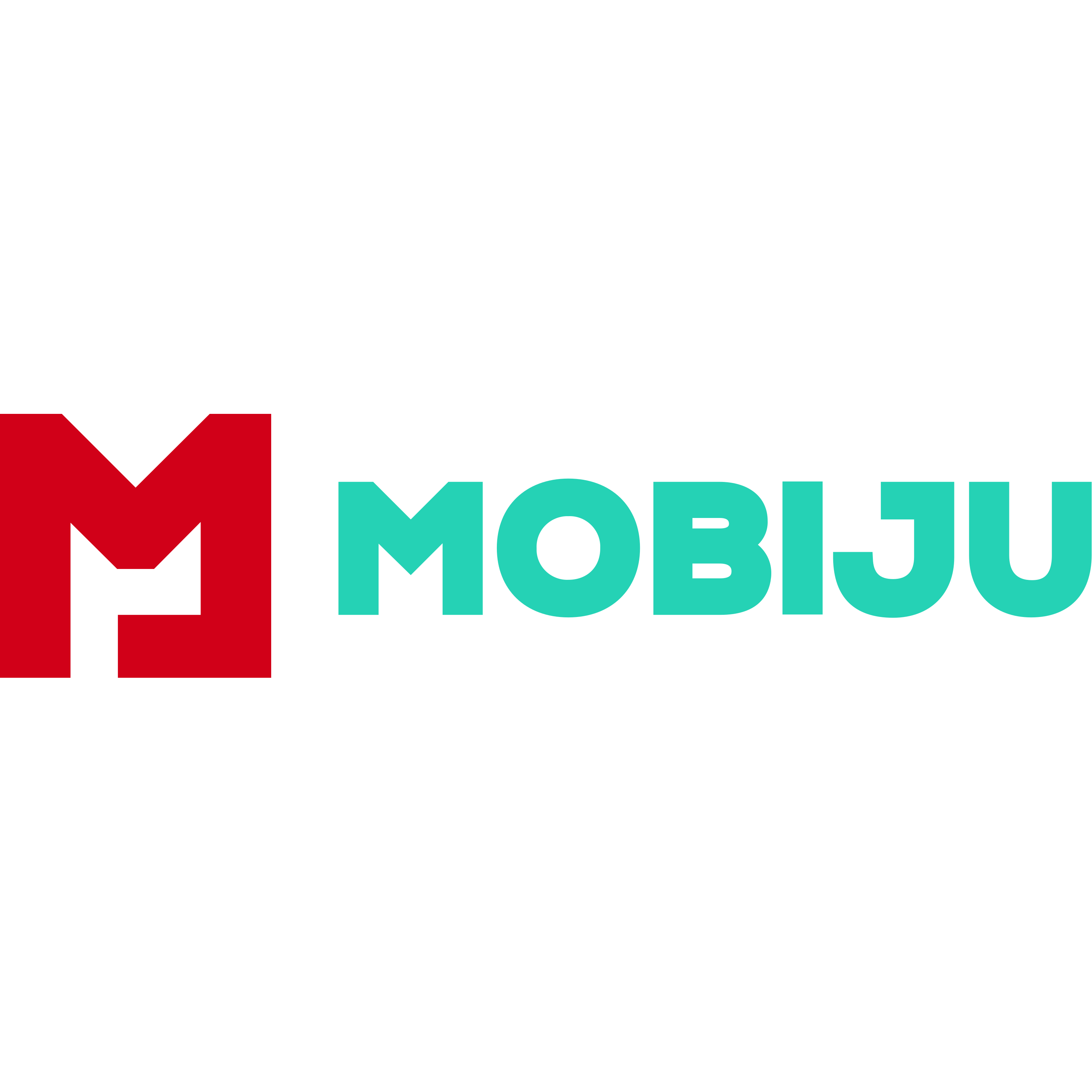 Mobiju Logo  Transparent Gallery