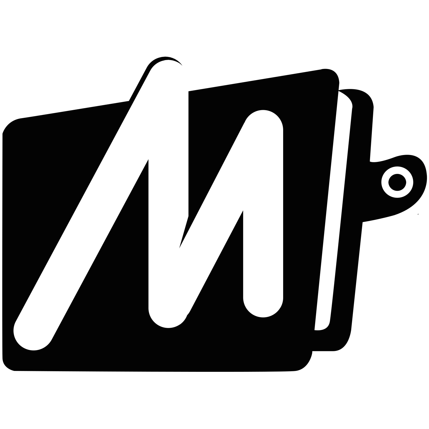 MobiKwik Logo Transparent Gallery