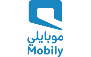 Mobily Logo PNG