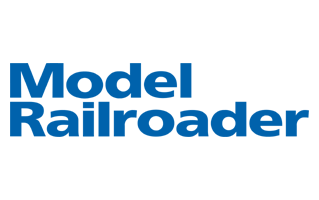Model Railroader Logo PNG