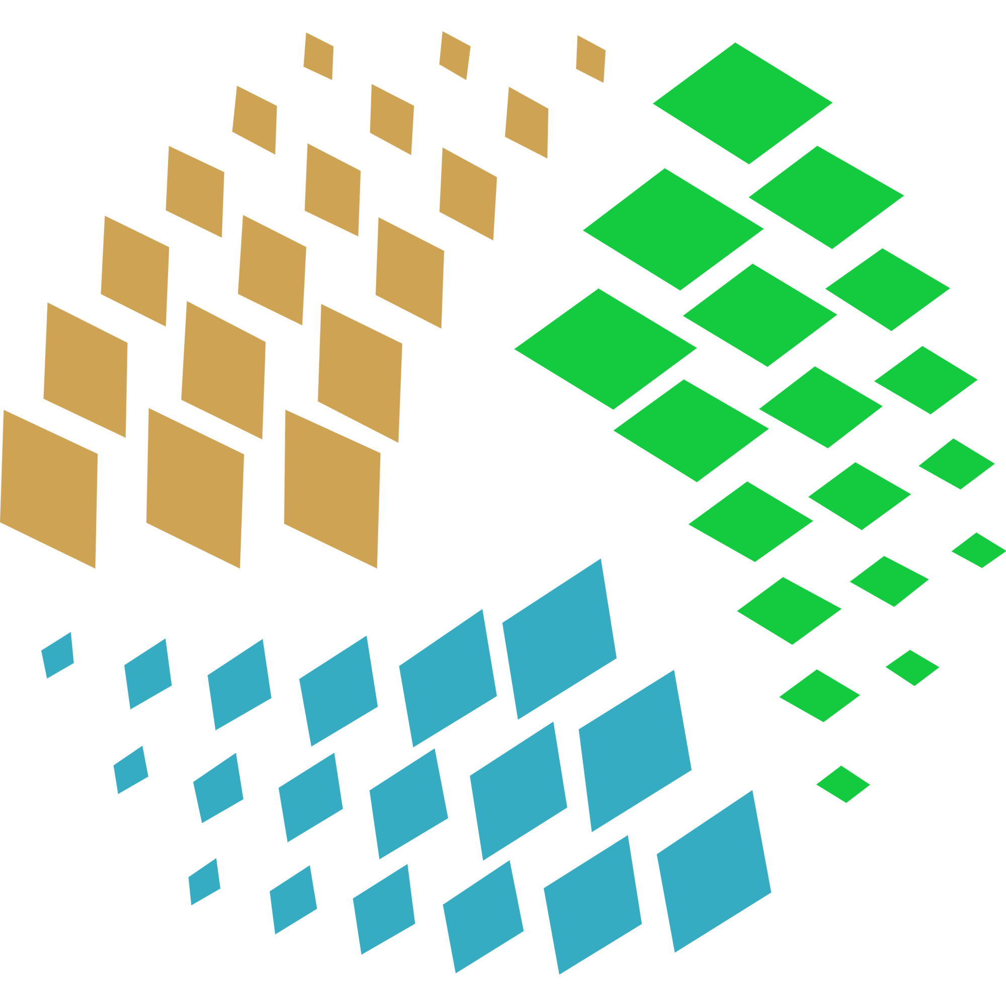 Modular Windows Logo Transparent Photo
