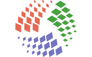 Modular Windows Logo PNG