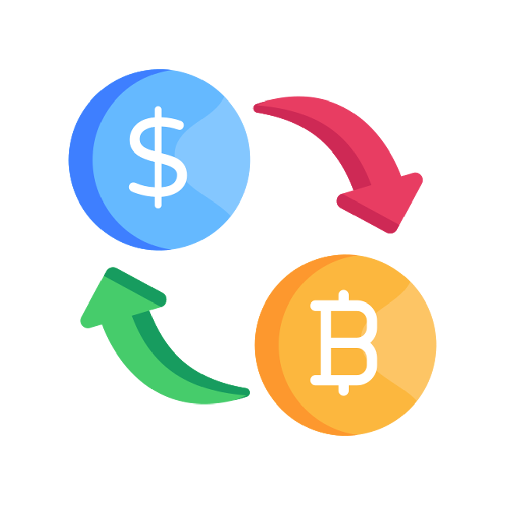 Money Exchange Free Sticker Transparent Photo