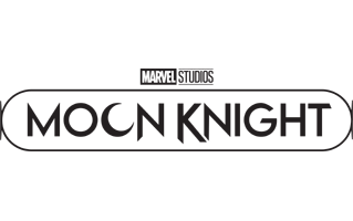 Moon Knight Logo PNG