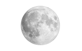 Moon PNG