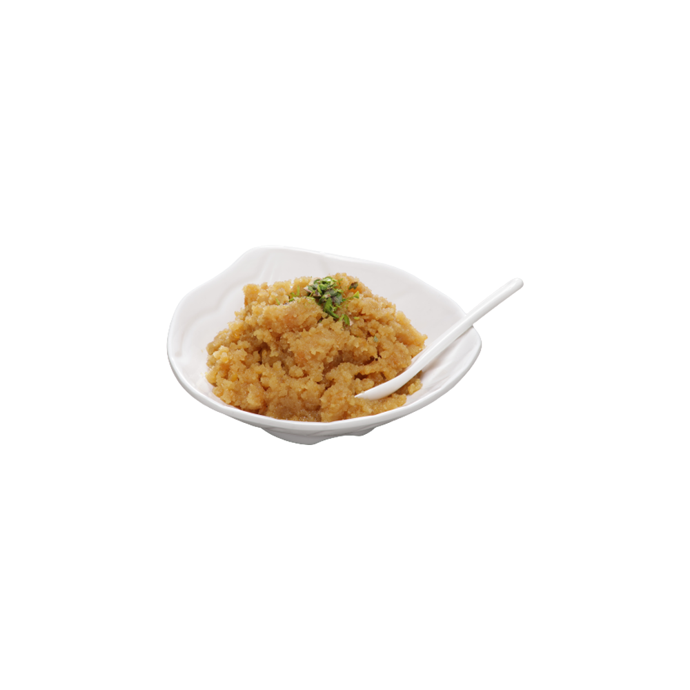 Moong Dal Halwa Transparent Picture