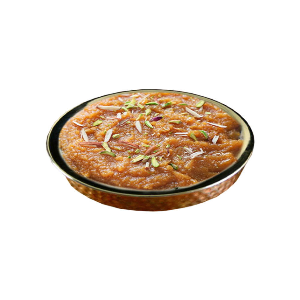 Moong Dal Halwa  Transparent Gallery