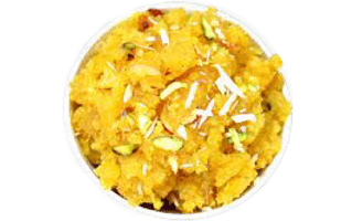 Moong Dal Halwa PNG