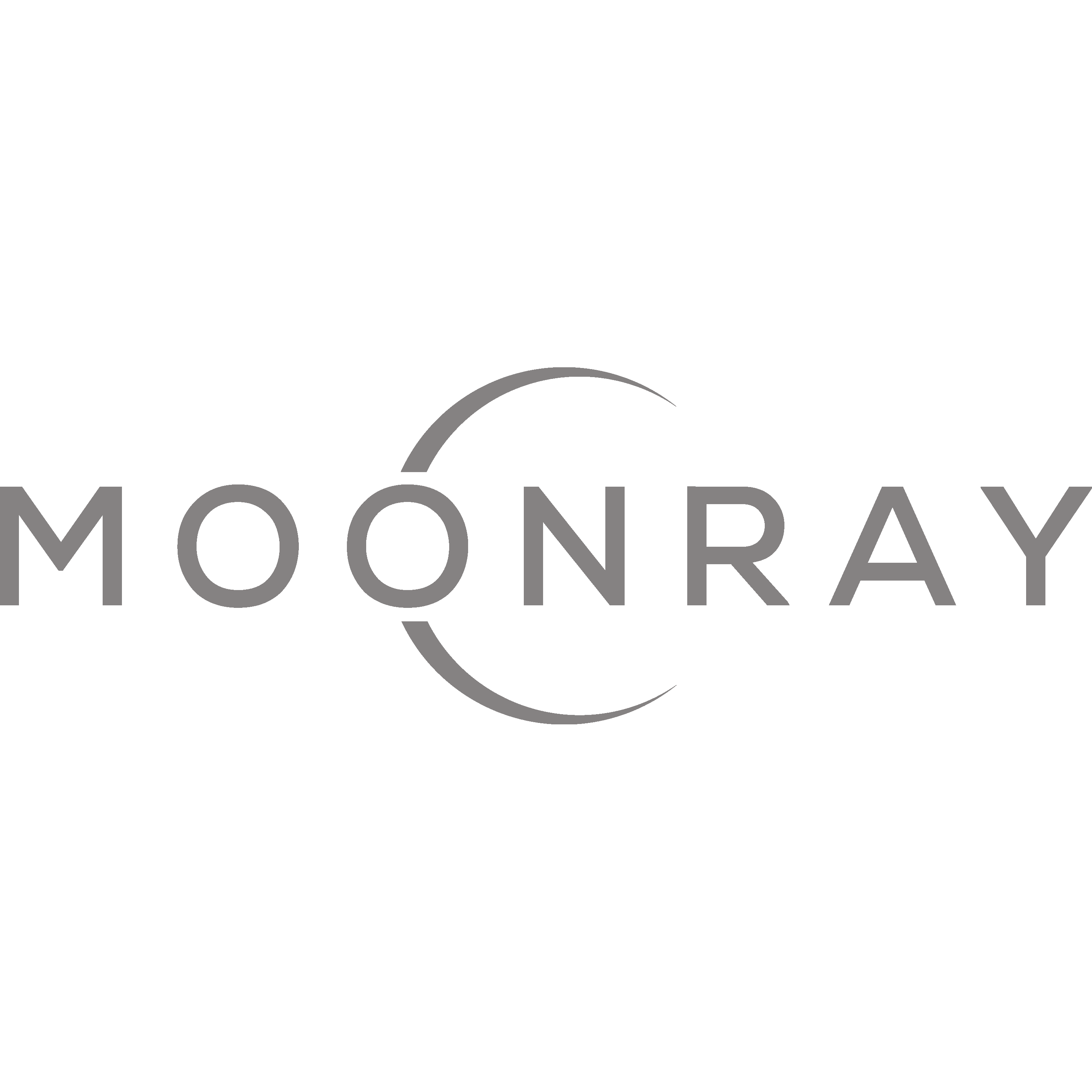 Moonray Logo  Transparent Photo