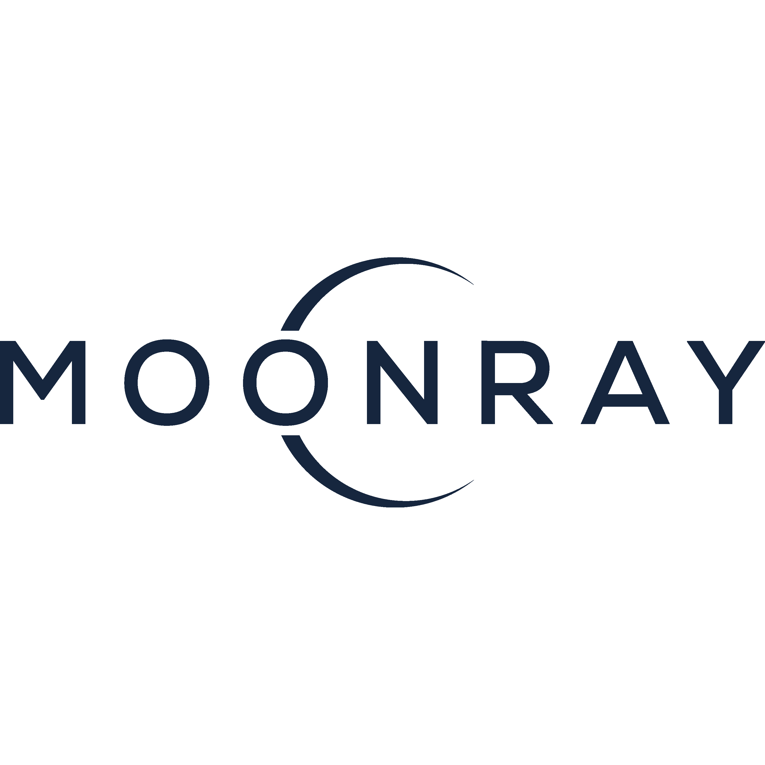 Moonray Logo  Transparent Gallery