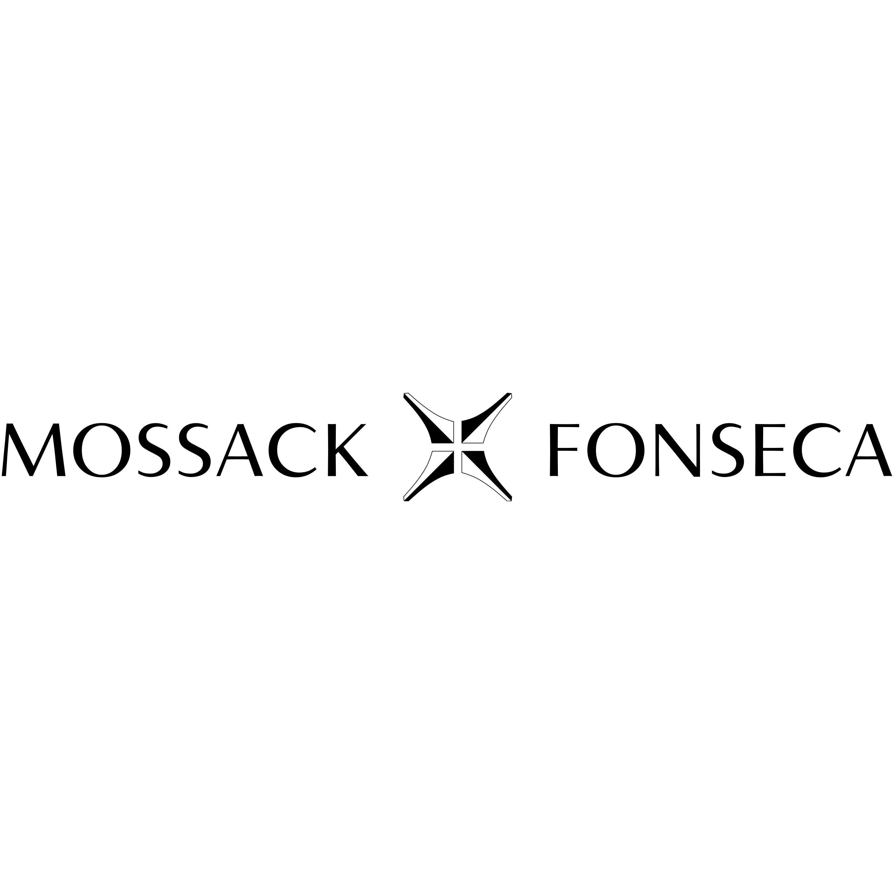 Mossack Fonseca Logo Transparent Picture