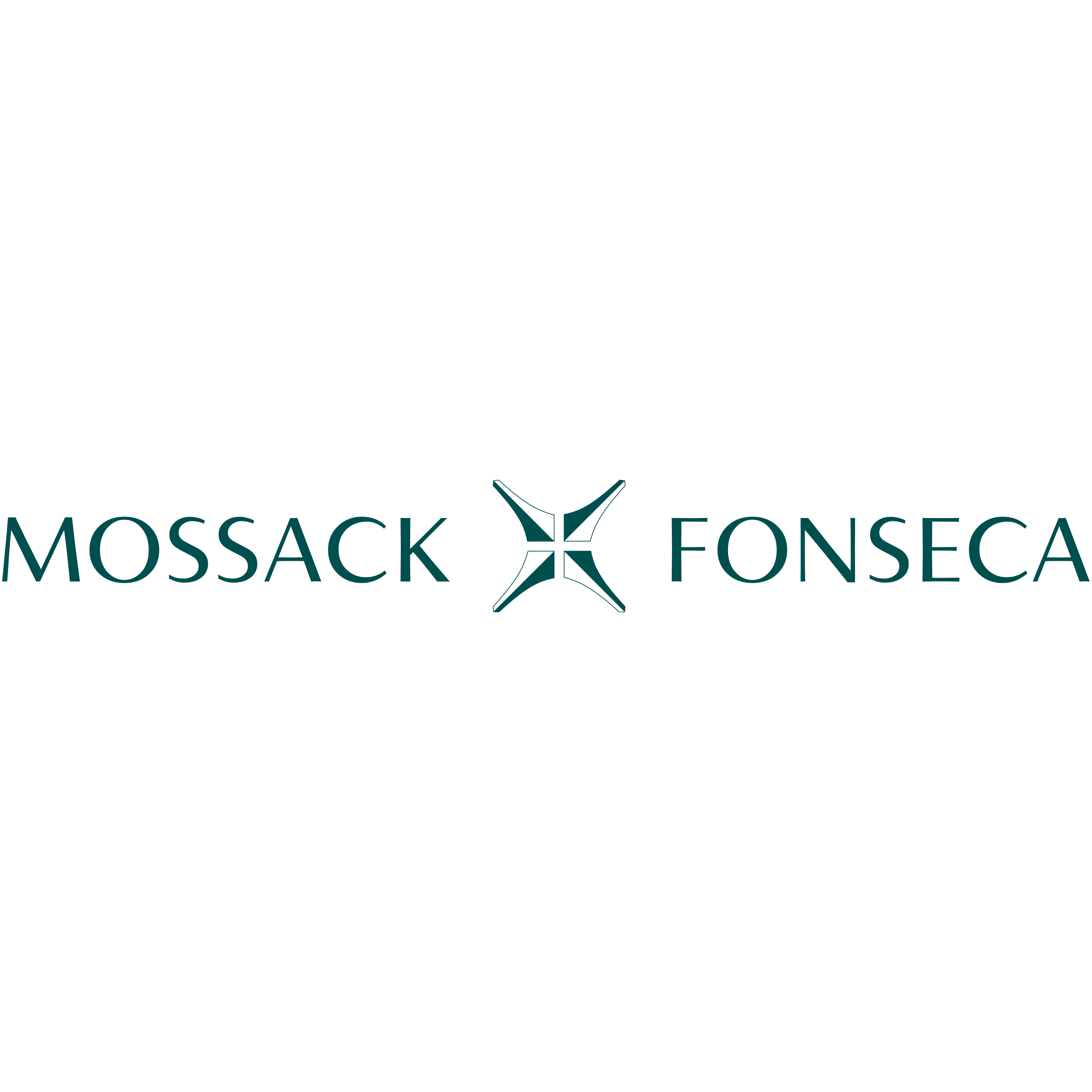 Mossack Fonseca Logo  Transparent Gallery