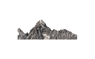 Mountain PNG