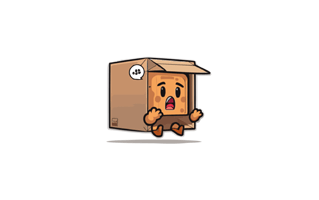 Moving Sticker PNG