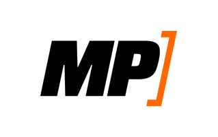 MP Motorsport Logo PNG
