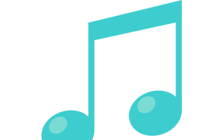 Mp3 Sticker PNG