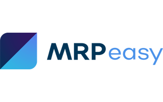 MRPeasy Logo PNG