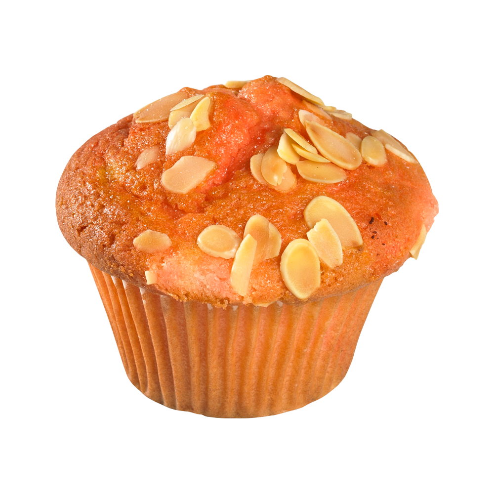 Muffin Transparent Gallery