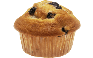 Muffin PNG